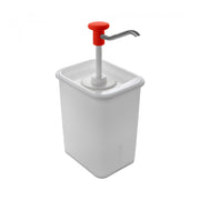 Distributeur sauce 1x03,0L - Réf. 865042 - HOVICON