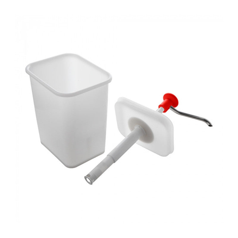Distributeur sauce 1x03,0L - Réf. 865042 - HOVICON