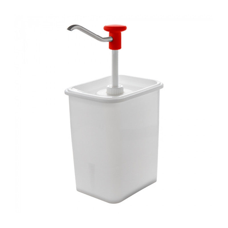 Distributeur sauce 1x03,0L - Réf. 865042 - HOVICON