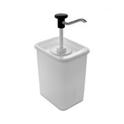 Distributeur sauce 1x03,0L - Réf. 865041 - HOVICON