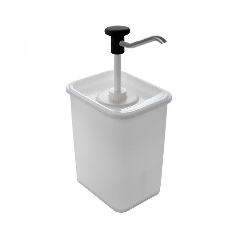 Distributeur sauce 1x03,0L - Réf. 865041 - HOVICON