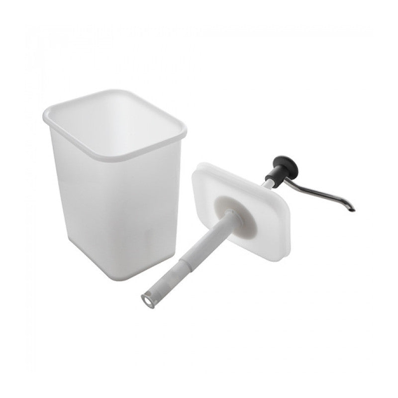 Distributeur sauce 1x03,0L - Réf. 865041 - HOVICON