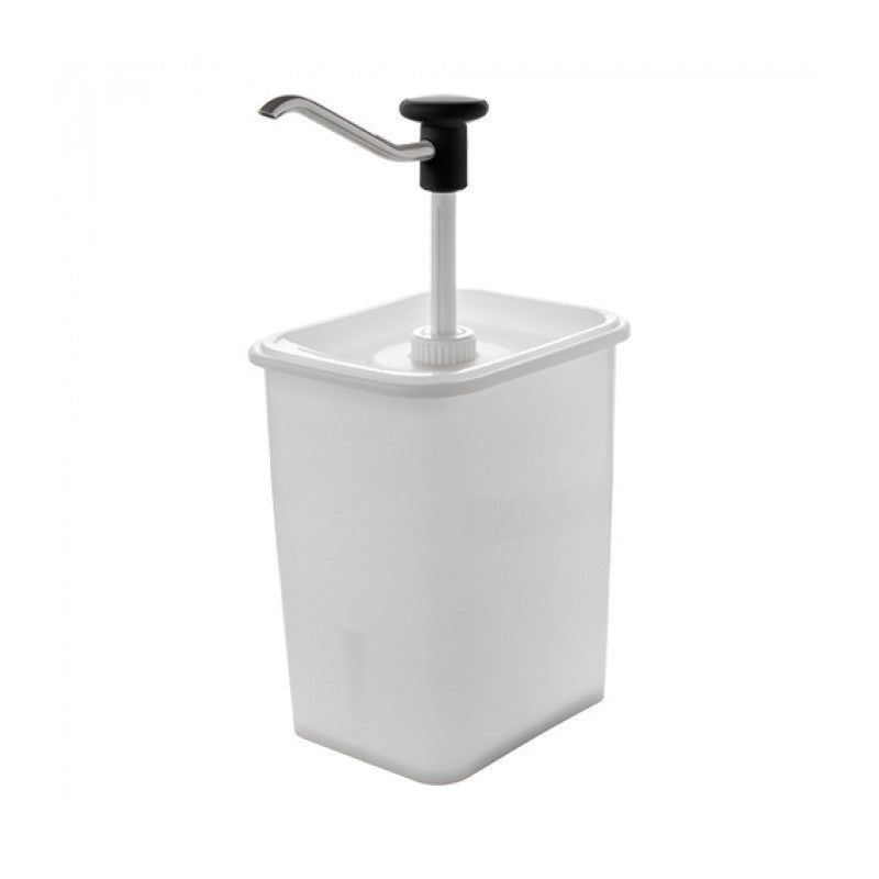 Distributeur sauce 1x03,0L - Réf. 865041 - HOVICON