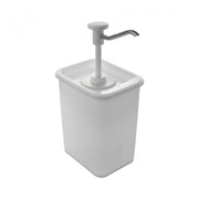 Distributeur sauce 1x03,0L - Réf. 865040 - HOVICON