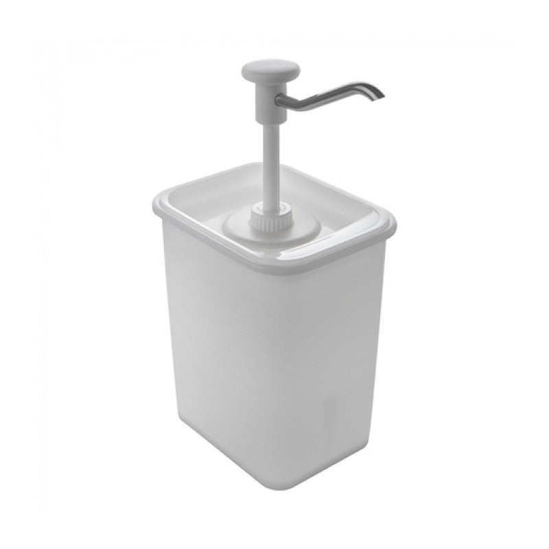 Distributeur sauce 1x03,0L - Réf. 865040 - HOVICON