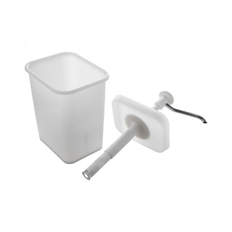 Distributeur sauce 1x03,0L - Réf. 865040 - HOVICON