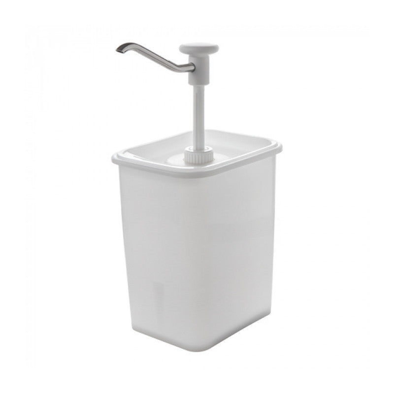 Distributeur sauce 1x03,0L - Réf. 865040 - HOVICON