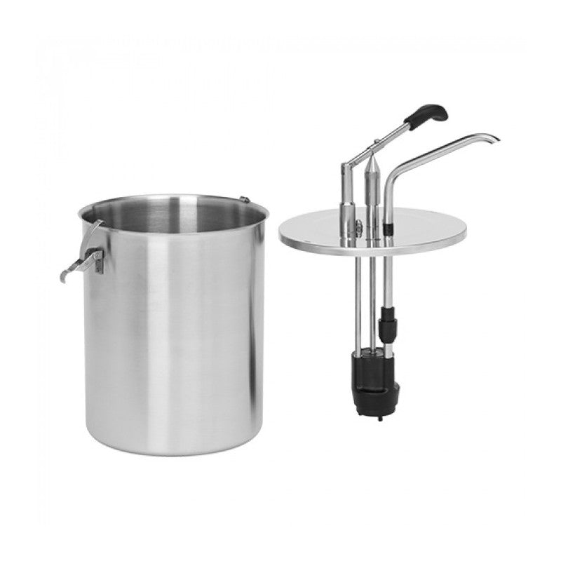 Distributeur sauce 1x08,0L - Hovicon