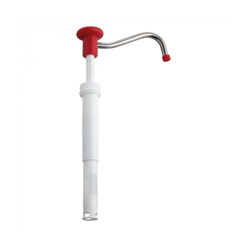 Distributeur 30ml - Réf. 865061 - HOVICON