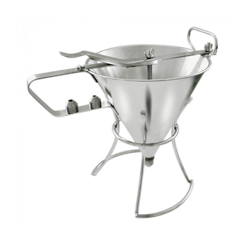 Doseur de pâte 1,3L - Louis Tellier - TELLIER
