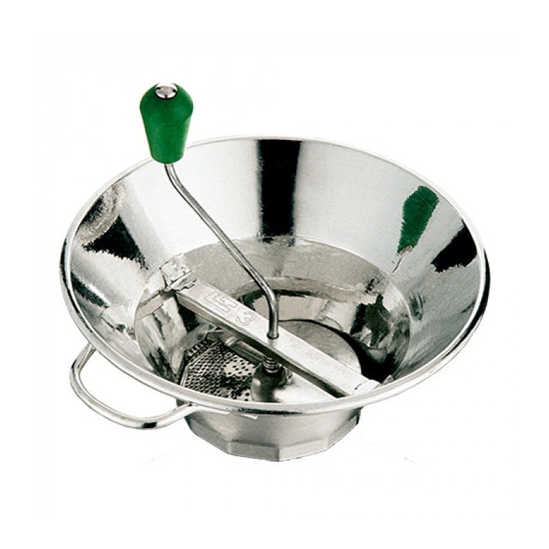 Moulin à légumes Ø31cm - Louis Tellier - Réf. 208010 - TELLIER