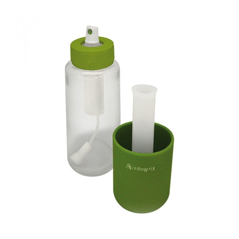 Huile / vinaigre vaporisateur - Vin bouquet