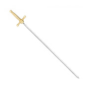 Broche épée L.32cm - Westmark