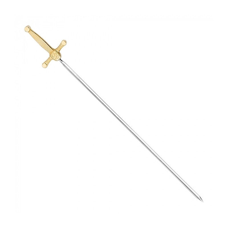 Broche épée L.32cm - Westmark