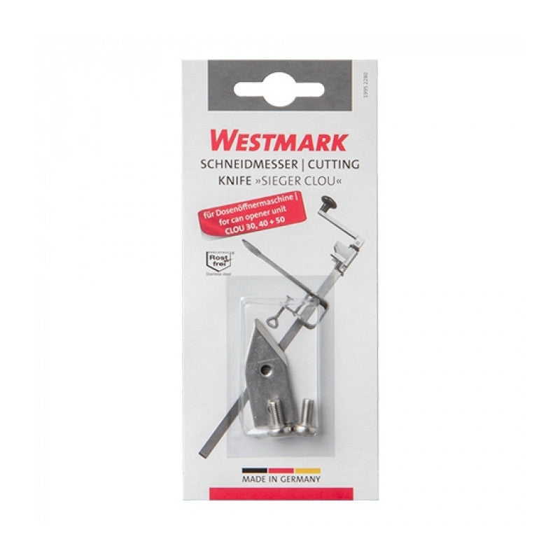 Molette de rechange - Westmark