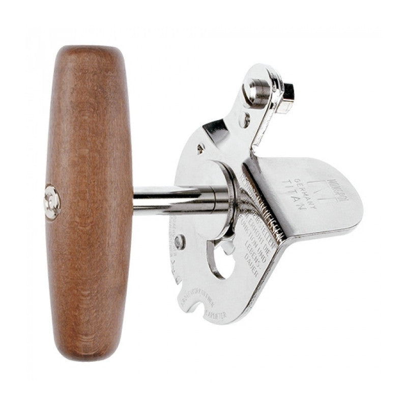 Ouvre-boîtes - Réf. 015050 - WESTMARK