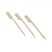 Piques a brochette L.09,0cm - Westmark