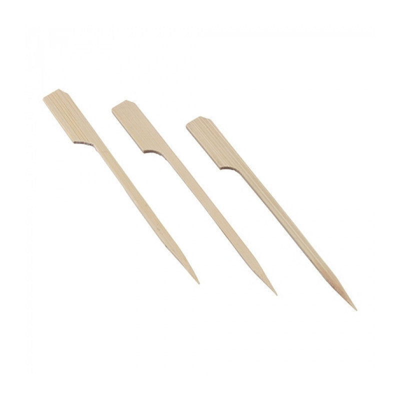 Piques a brochette L.09,0cm - Westmark