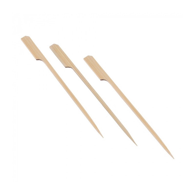 Piques a brochette L.15,0cm - Westmark