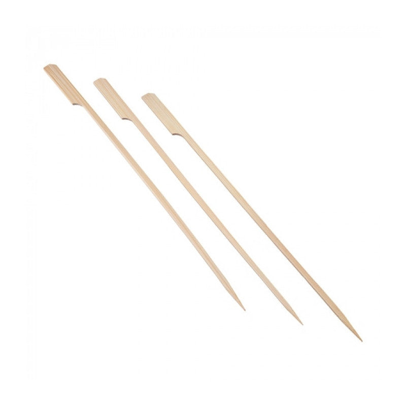 Piques a brochette L.25,0cm - Westmark