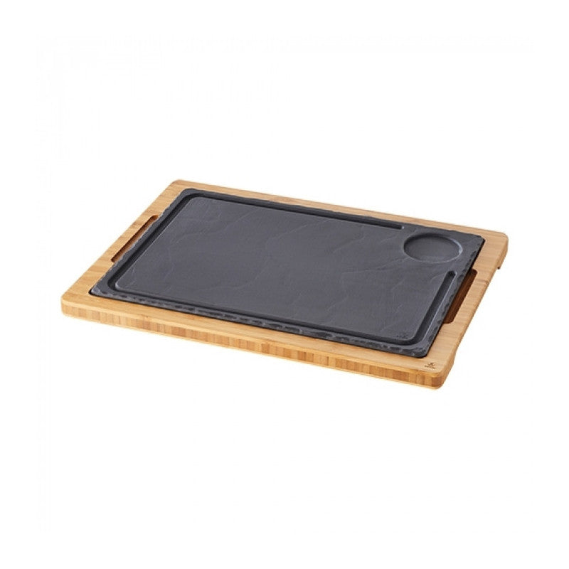 Sous-plat 2(H)x38x28cm - Revol