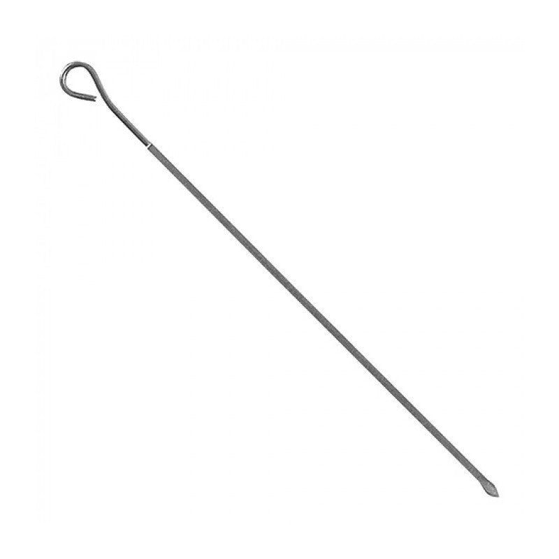 Brochette L.25cm - Réf. 852025 - EMGA