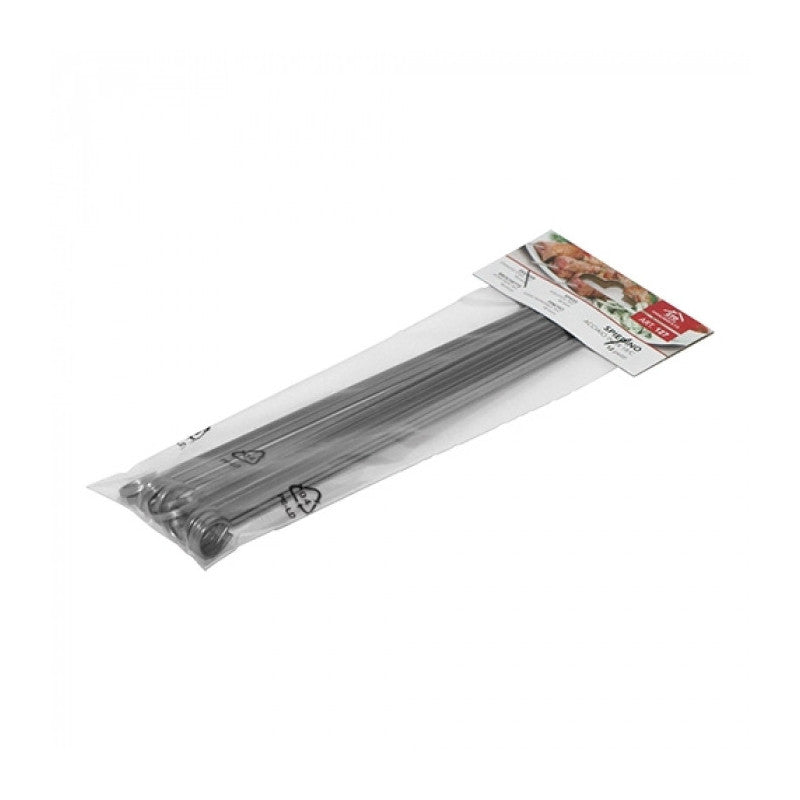 Brochette L.25cm - Réf. 074032 - EMGA
