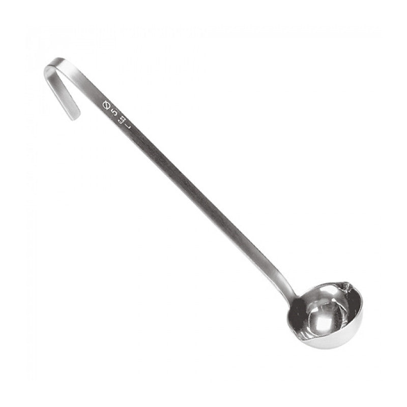 Cuillère à sauce L.22,0cm - Réf. 725005 - EMGA