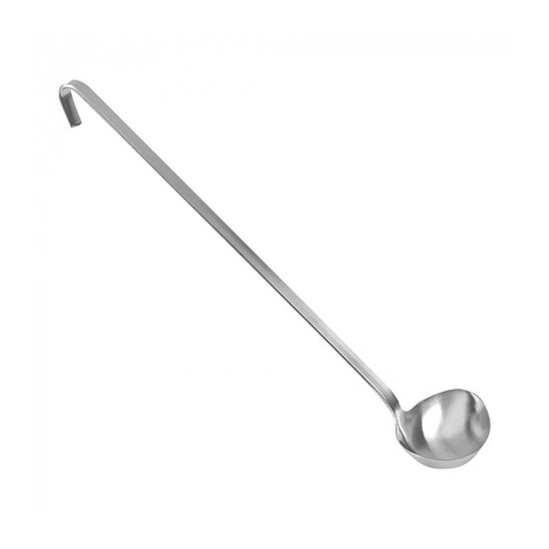 Cuillère à sauce L.41,0cm - Emga