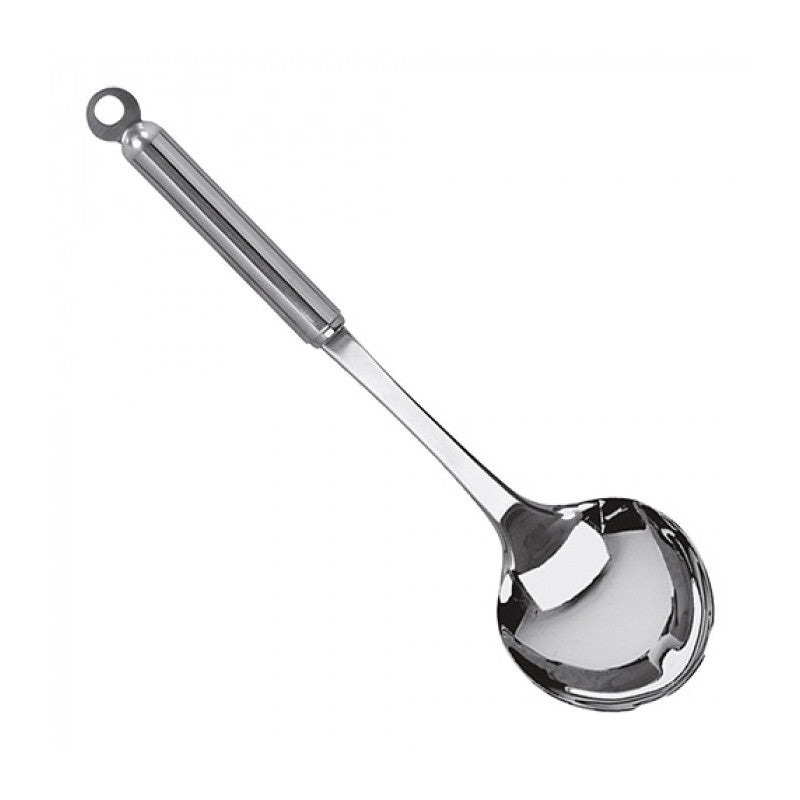 Cuillère à servir L.29,0cm - Réf. 969708 - EMGA