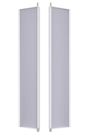 Kit panneau latéral pour 7049.0015, longueur 1010 mm - Combisteel