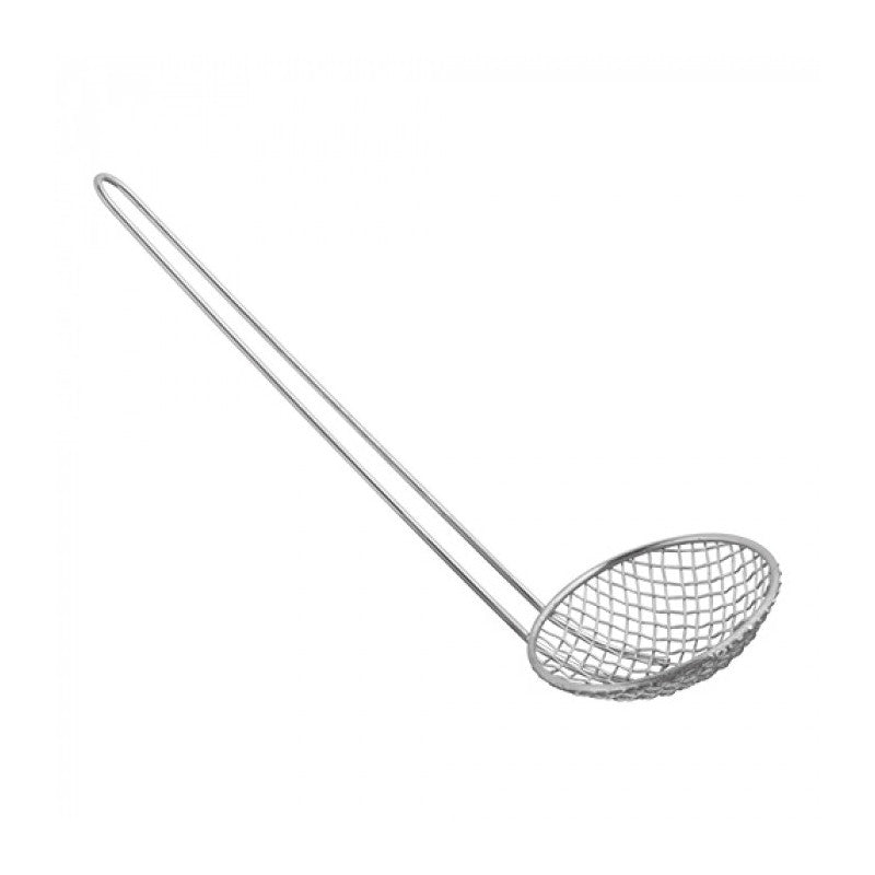 écumoire à friture Ø10,0cm - Emga