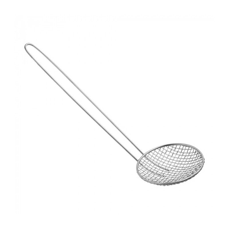 écumoire à friture Ø12,0cm - Emga