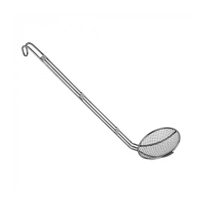 écumoire à friture Ø16,0cm - Réf. 142041 - EMGA