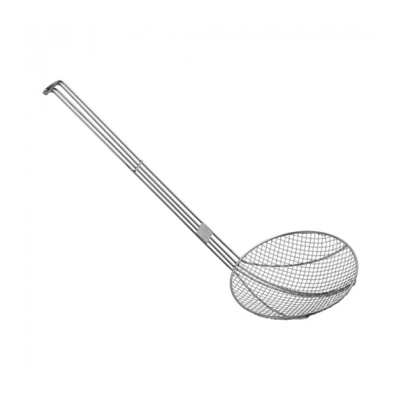 écumoire à friture Ø18,0cm - Emga
