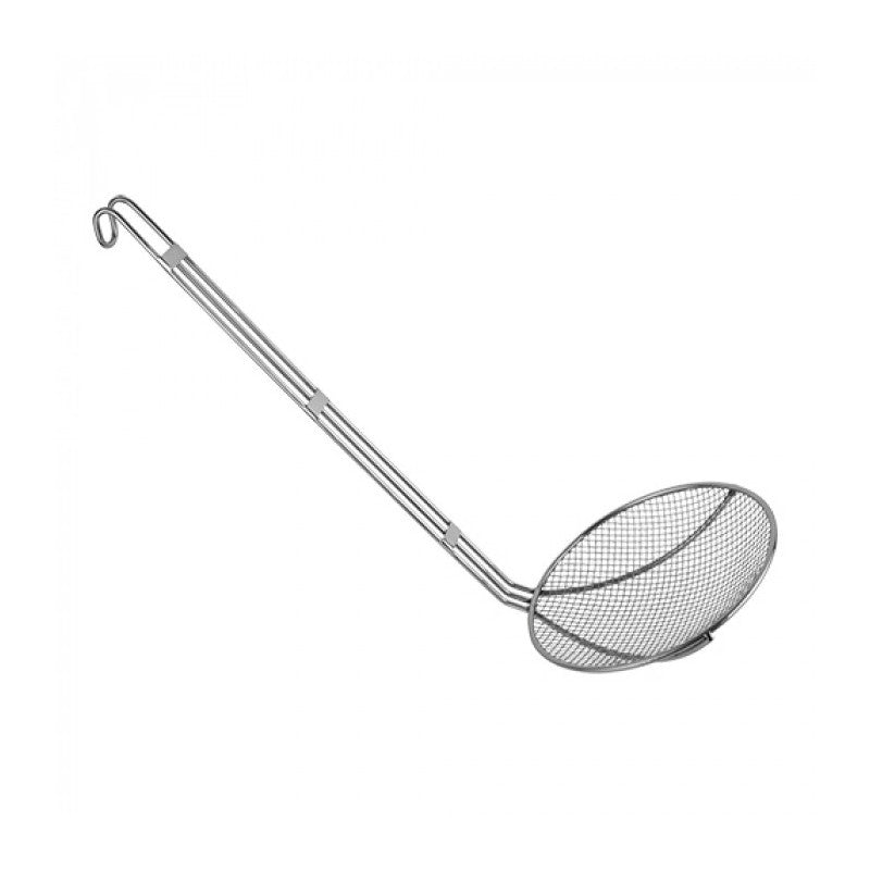 écumoire à friture Ø24,0cm - Réf. 142044 - EMGA