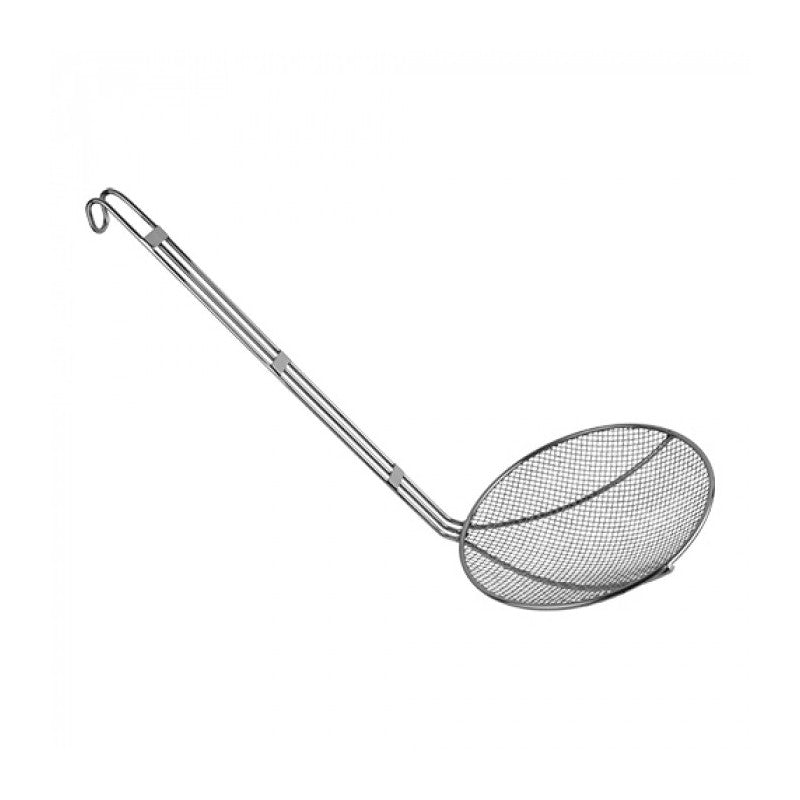 écumoire à friture Ø28,0cm - Emga