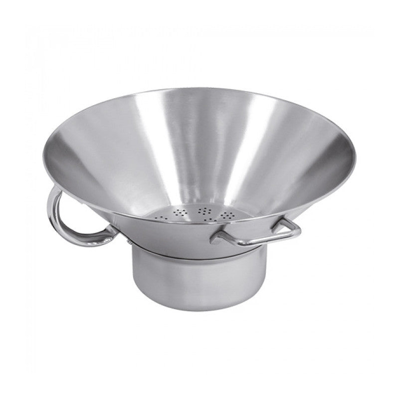 égouttoir pommes frites Ø41cm - Réf. 705300 - EMGA