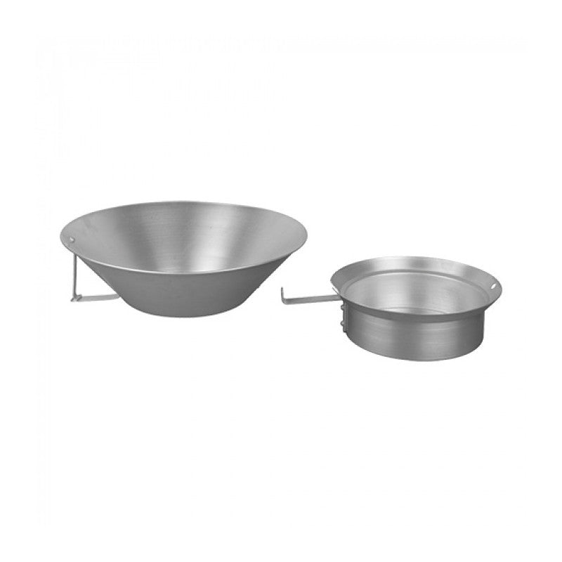 égouttoir pommes frites Ø41cm - Réf. 030150 - EMGA