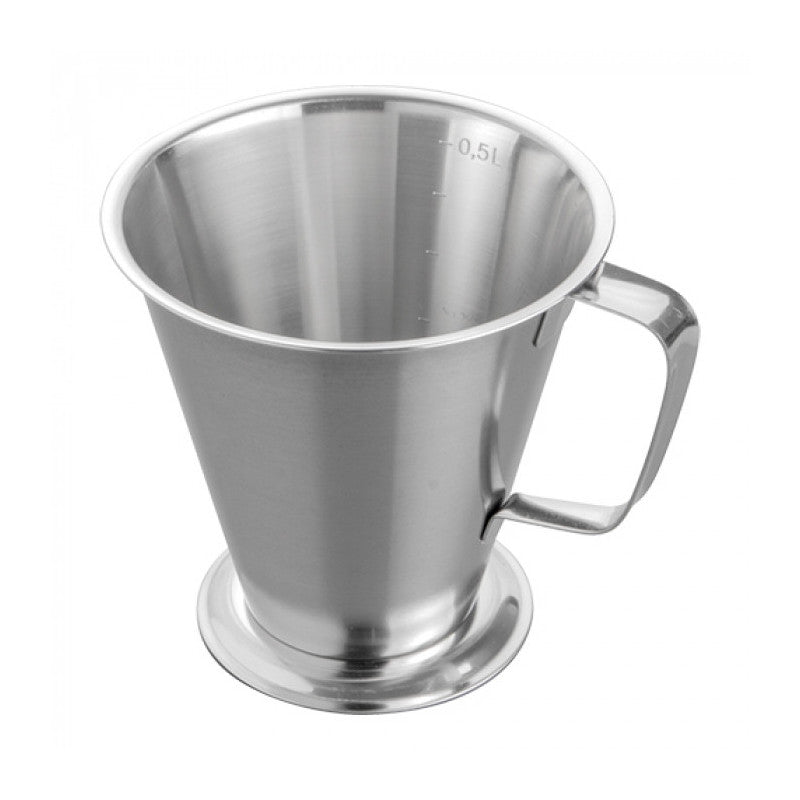 Mesure graduée 0,5L - Réf. 055010 - EMGA