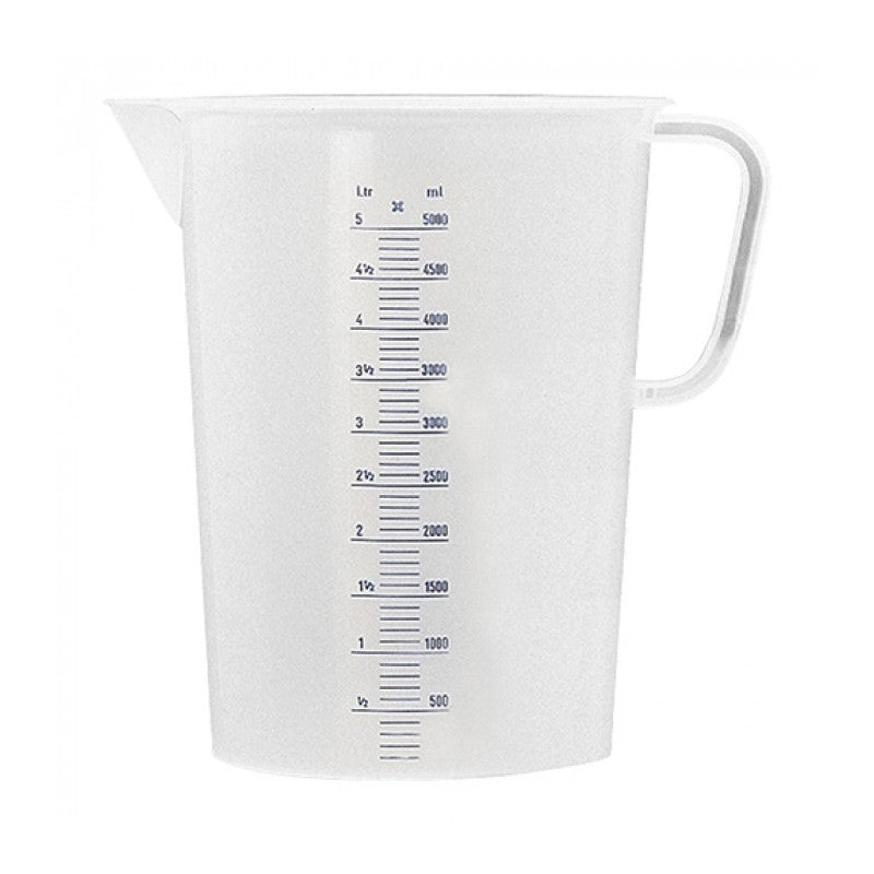 Mesure graduée 0,5L - Réf. 027001 - EMGA
