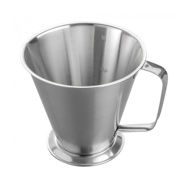 Mesure graduée 1,0L - Réf. 055011 - EMGA