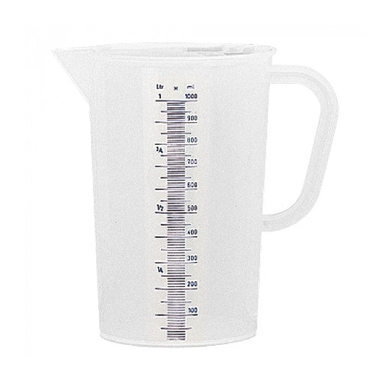 Mesure graduée 1,0L - Réf. 027002 - EMGA