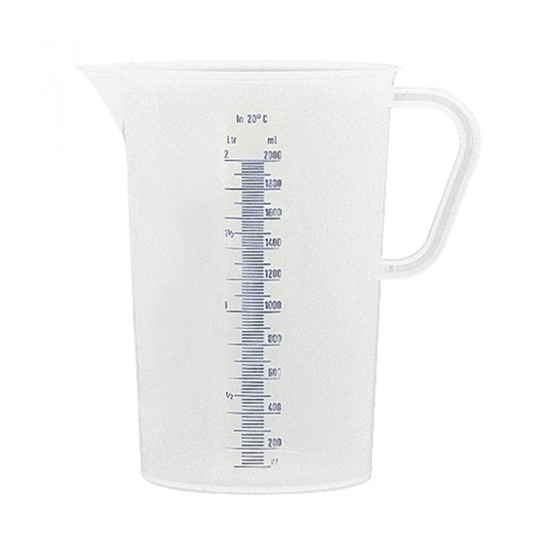 Mesure graduée 2,0L - Réf. 027003 - EMGA