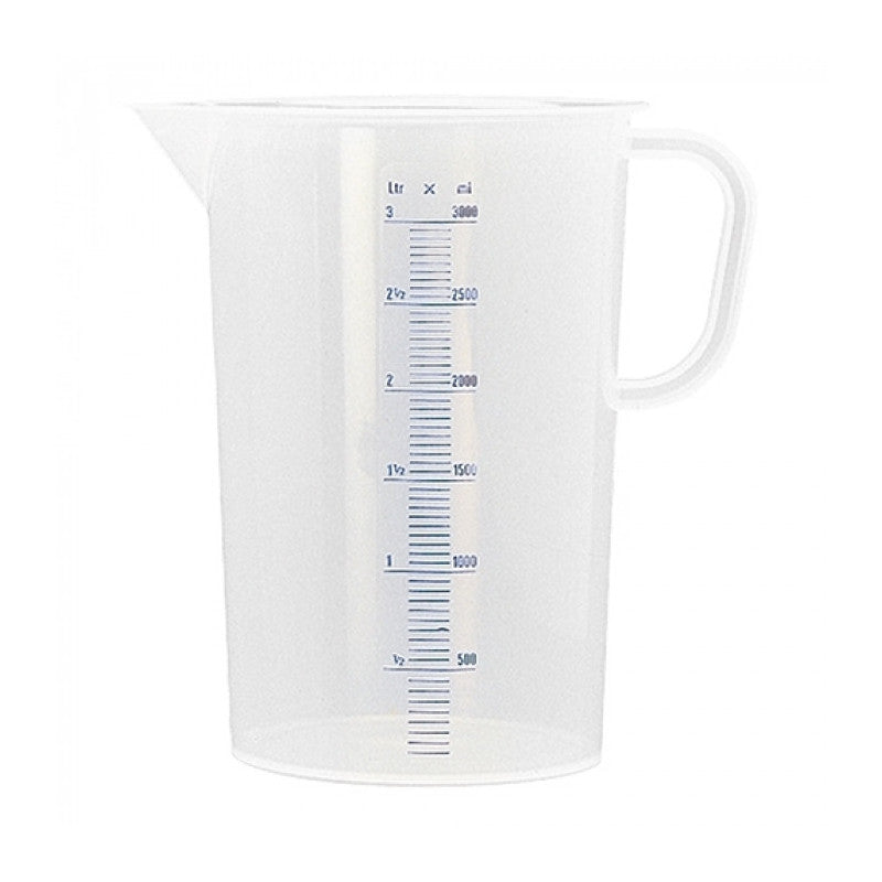 Mesure graduée 3,0L - Réf. 027004 - EMGA