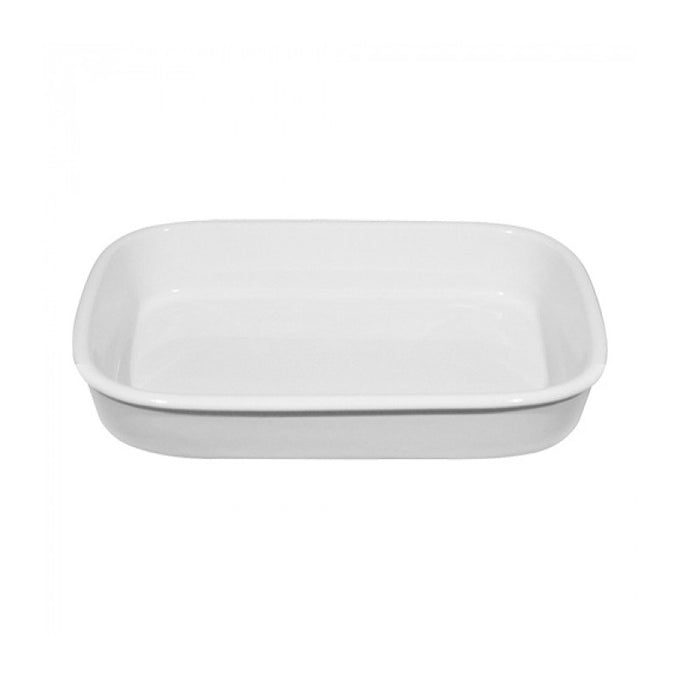 Plat à gratin 19,0x12,0cm - Réf. 765090 - SATURNIA