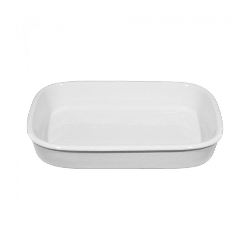 Plat à gratin 19,0x12,0cm - Réf. 765090 - SATURNIA
