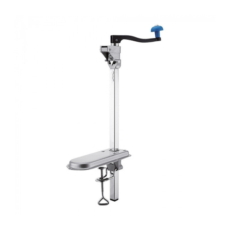 Ouvre-boîtes de table H.35cm - Emga