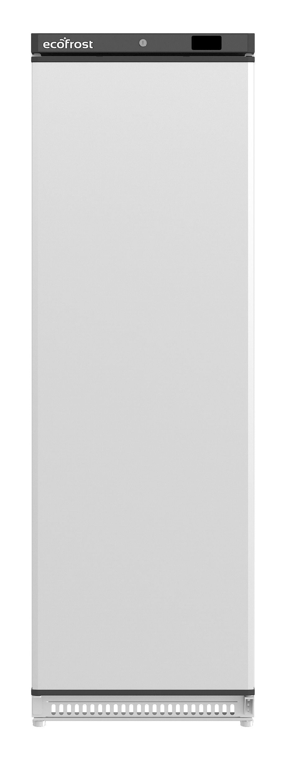 Congélateur blanc 1 porte 400 L - L 600 x P 639 x H 1875 mm - Combisteel