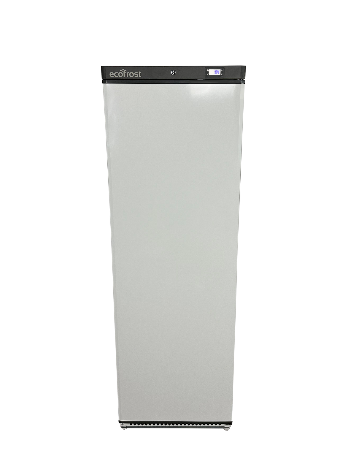 Congélateur blanc 1 porte 400 L - L 600 x P 639 x H 1875 mm - Combisteel